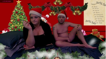 BDSMcouple2020 25-12-2020 Topless 