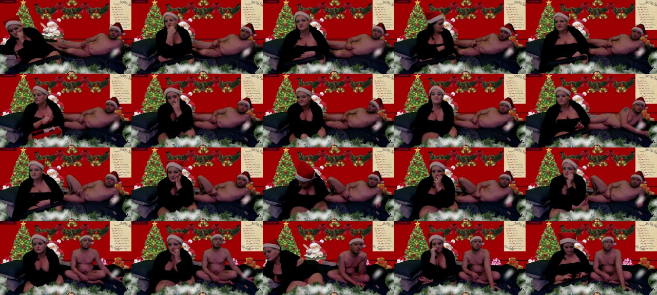 BDSMcouple2020 25-12-2020 Naked 