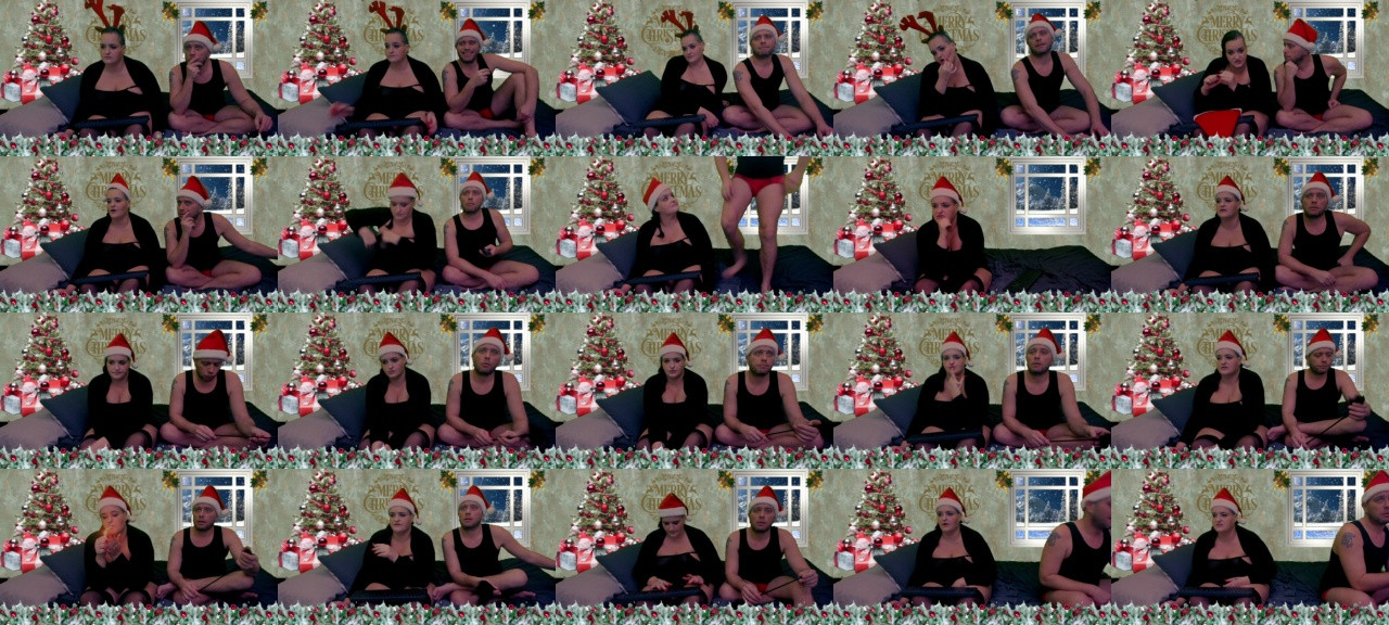 BDSMcouple2020 25-12-2020 Video 