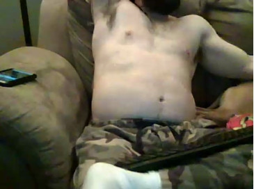 Bigman1947  24-12-2020 video masturbate