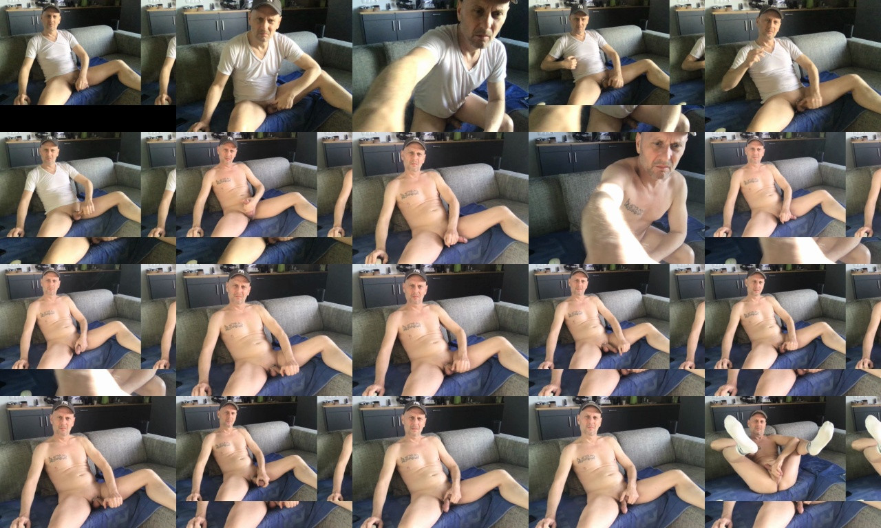BillyShowOff  25-12-2020 Recorded Video Webcam