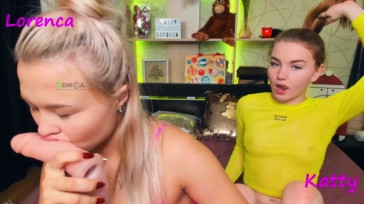 Brendiekira  25-12-2020 trimmed Couple