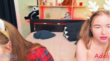 Brendiekira  25-12-2020 tity-fuck Female