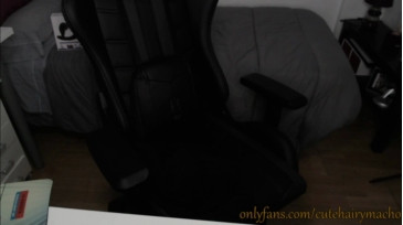 Cutehairymacho  25-12-2020 video innocent