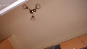 Georges_Place  25-12-2020 video stoking