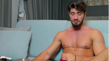 Giovanniandre  25-12-2020 video ohmibod on