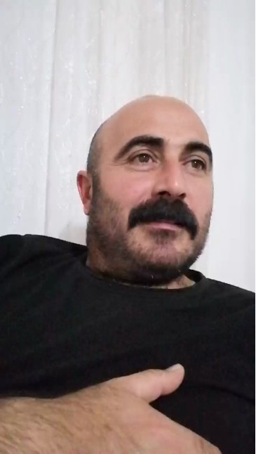 Hayriyolcu  25-12-2020 Recorded Video Show