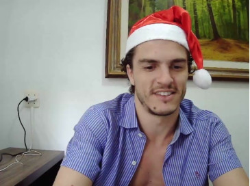 HeteroErecto  25-12-2020 Recorded Video Webcam