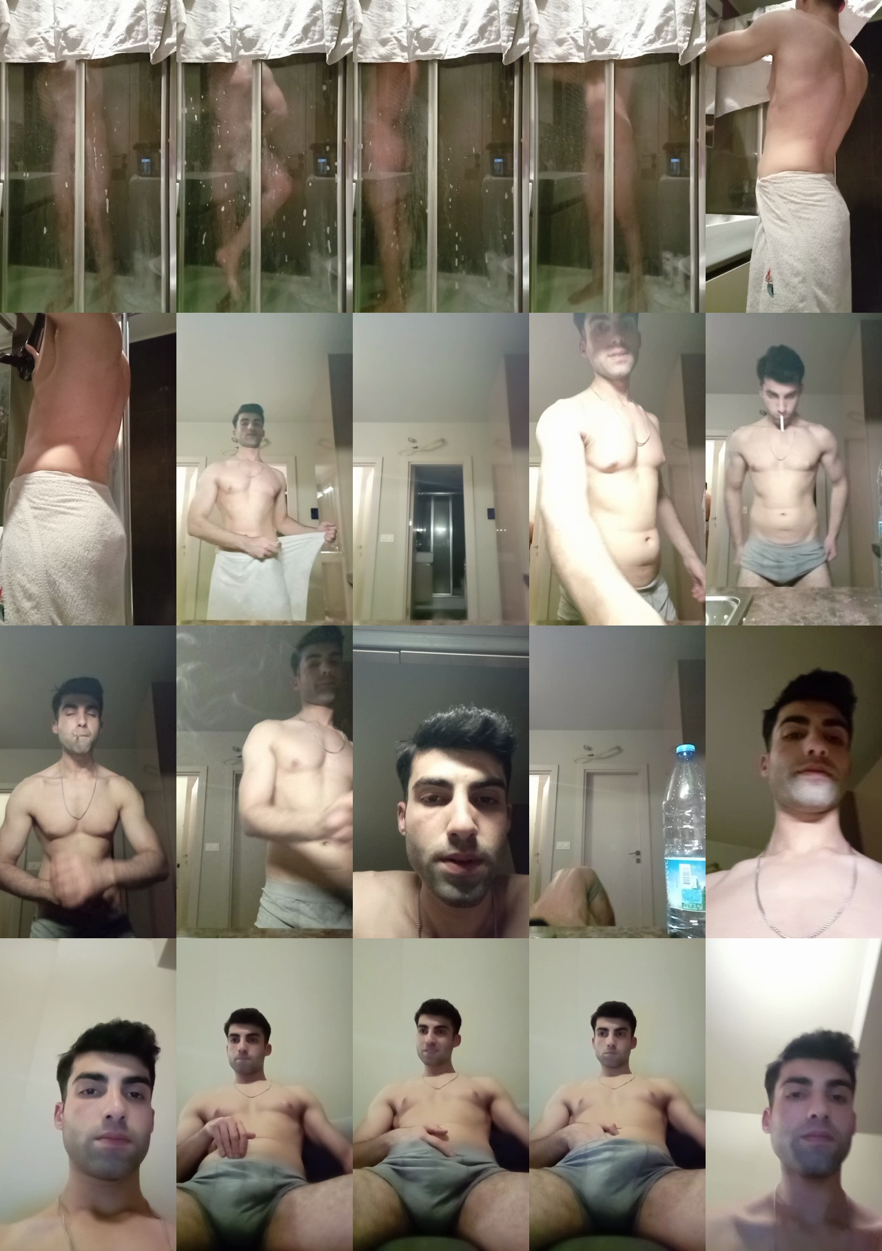 HotyoungTR  25-12-2020 Recorded Video Porn