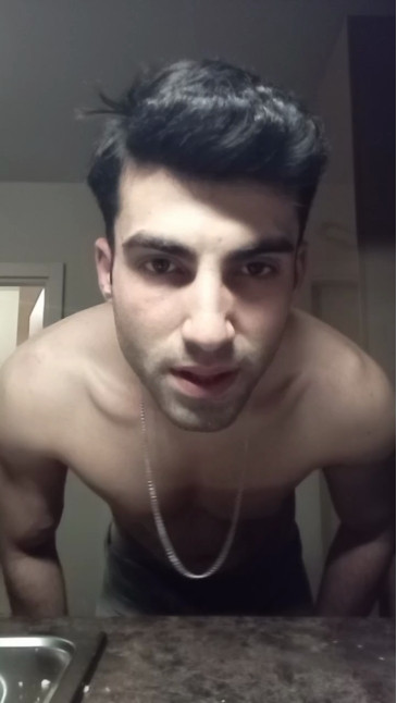 HotyoungTR  25-12-2020 Recorded Video Porn