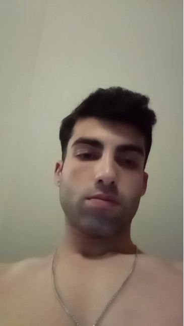 HotyoungTR  25-12-2020 Recorded Video XXX