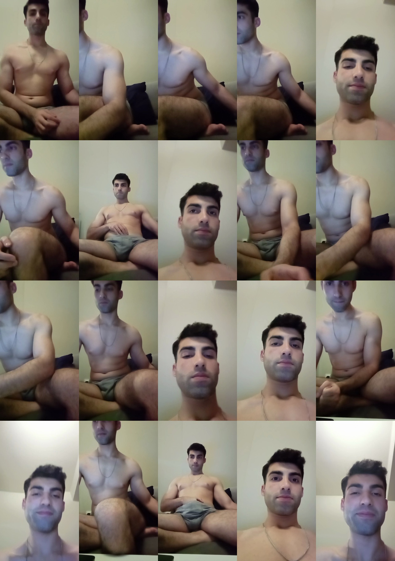 HotyoungTR  25-12-2020 Recorded Video Porn