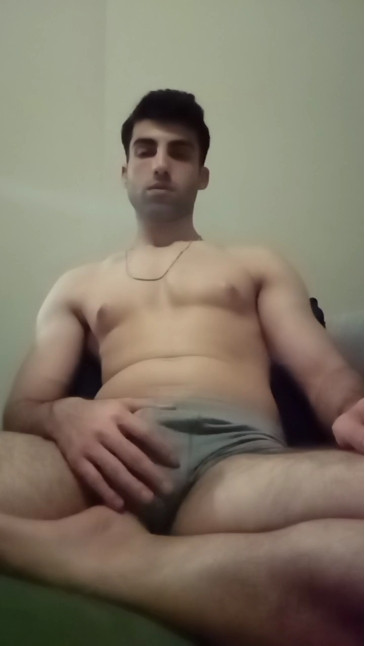 HotyoungTR  25-12-2020 Recorded Video Topless