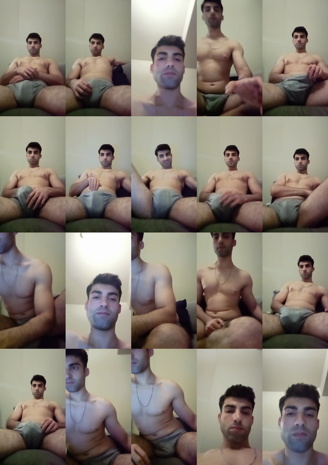 HotyoungTR  25-12-2020 Recorded Video Porn