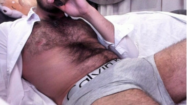 JEREMY_STRAY  25-12-2020 Recorded Video Nude