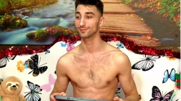 Karolino23  25-12-2020 Recorded Video Download