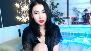 Klara_Chan 25-12-2020 Cam 