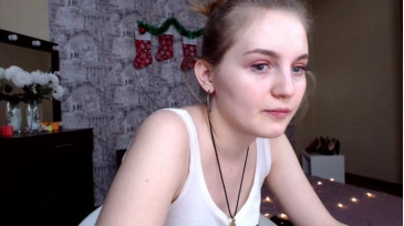 Leora_Addamss  25-12-2020 cum show Female