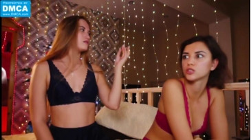 Love_And_Porn  25-12-2020 wild Couple