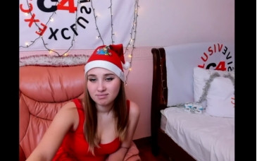 MellyCroftX 25-12-2020 Ass 
