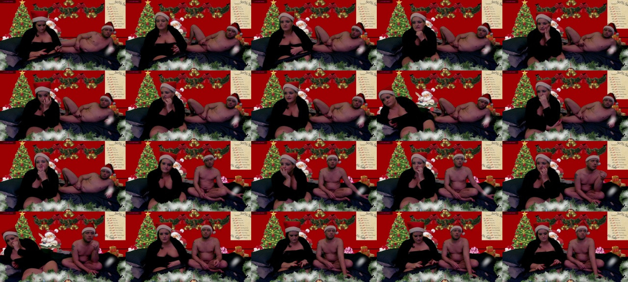 NikiBloom 25-12-2020 Porn 
