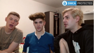 Pimple_Gang  25-12-2020 video love