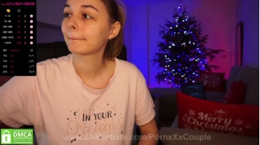 Pornxxxcouple 25-12-2020 Show 