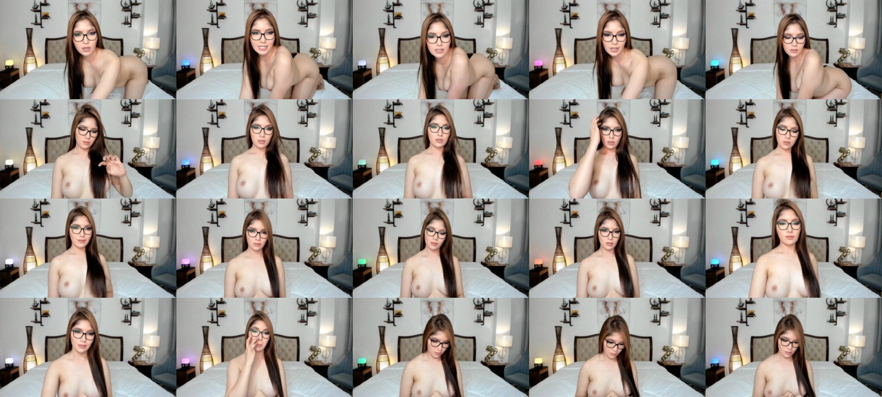 Princessnaughtyjasmine ts 25-12-2020  trans Webcam