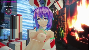Projektmelody 25-12-2020 Naked 