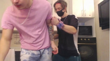 Purple_Gang  25-12-2020 video talkative