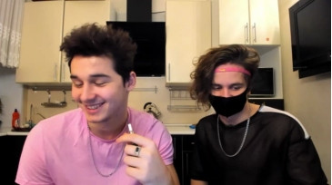 Purple_Gang  25-12-2020 video sexybody