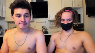 Purple_Gang  25-12-2020 video jizz