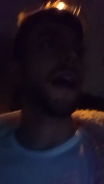 Rutacaliente  25-12-2020 Recorded Video Webcam
