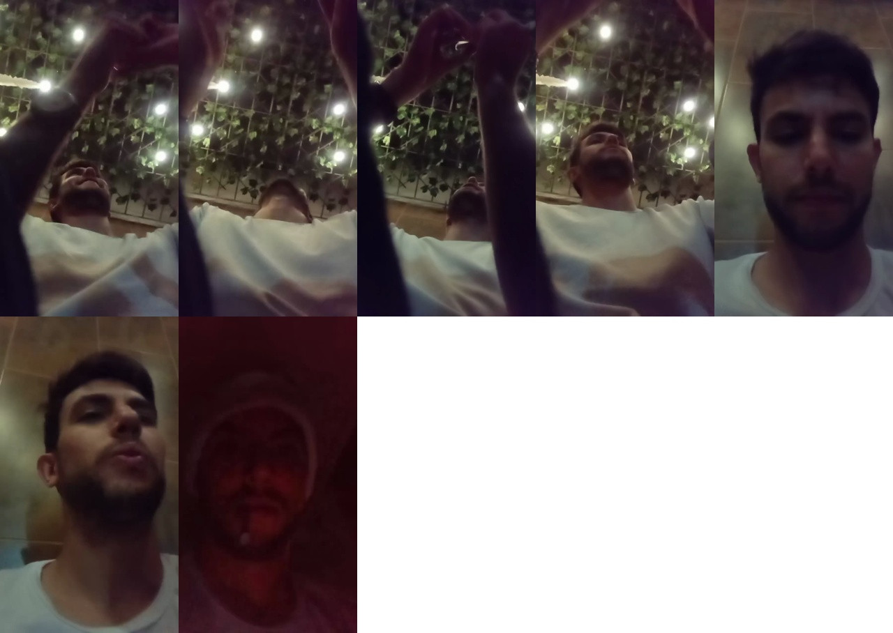 Rutacaliente  25-12-2020 Recorded Video Show