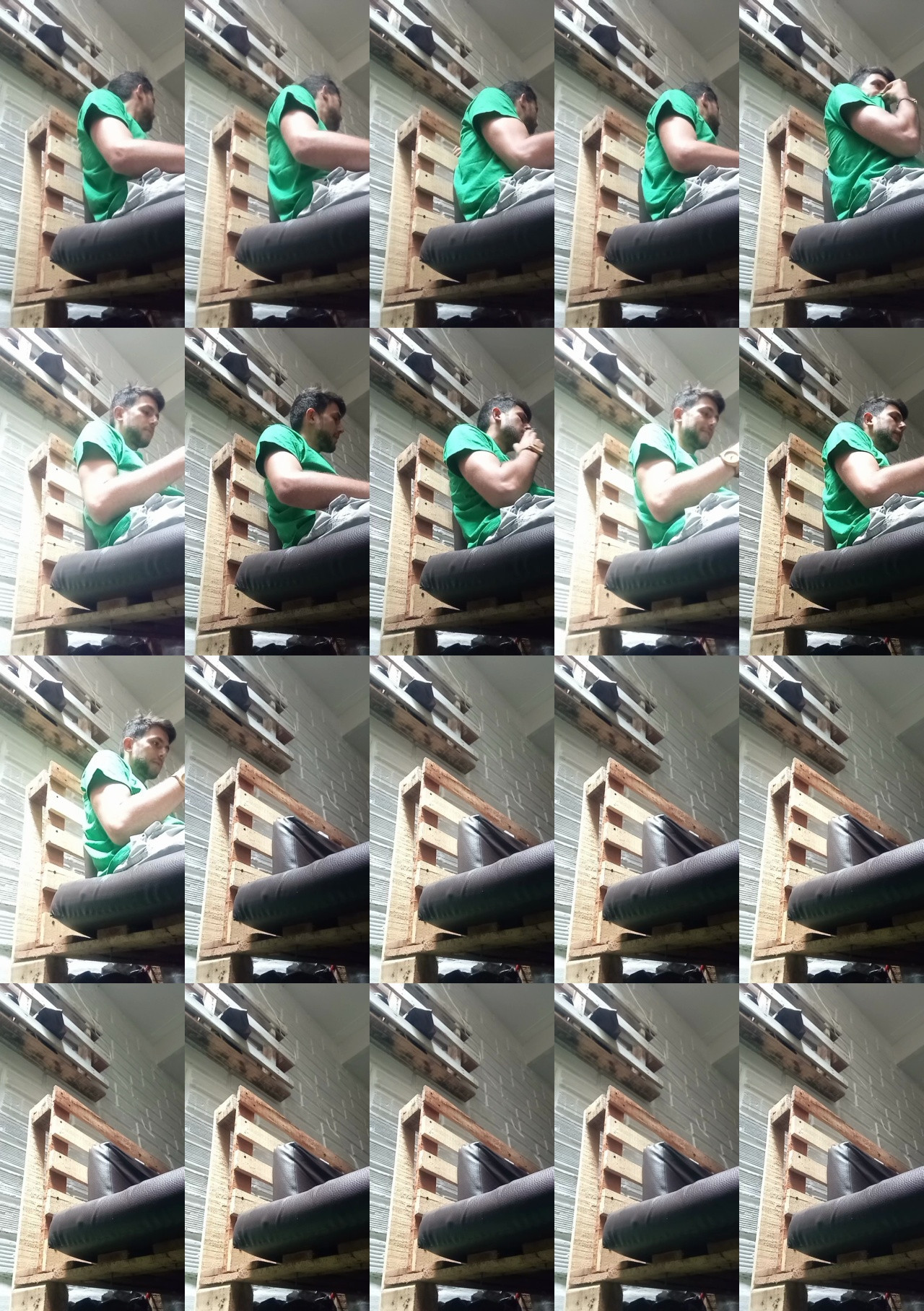 Rutacaliente  25-12-2020 Recorded Video Porn