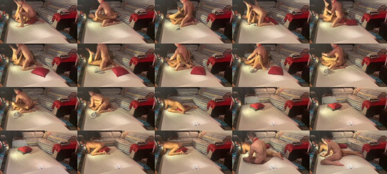 SchagenNH  25-12-2020 Recorded Video Topless