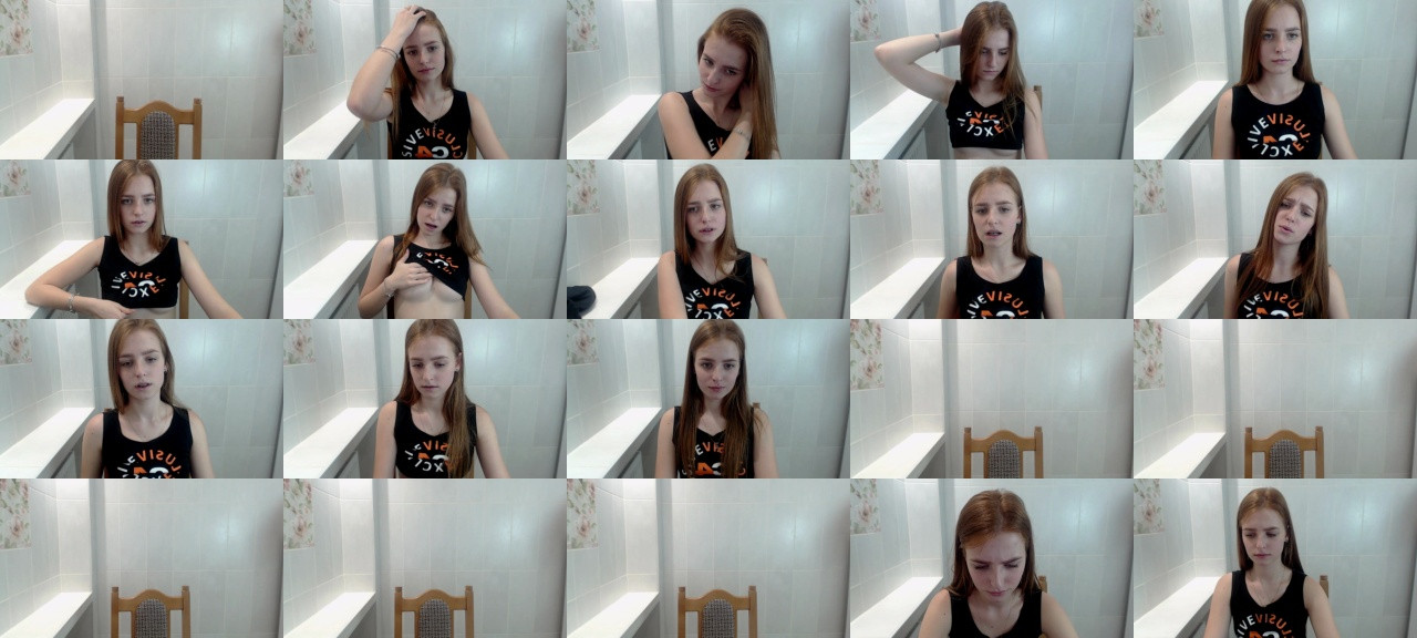 SexySaimon 25-12-2020 Video 