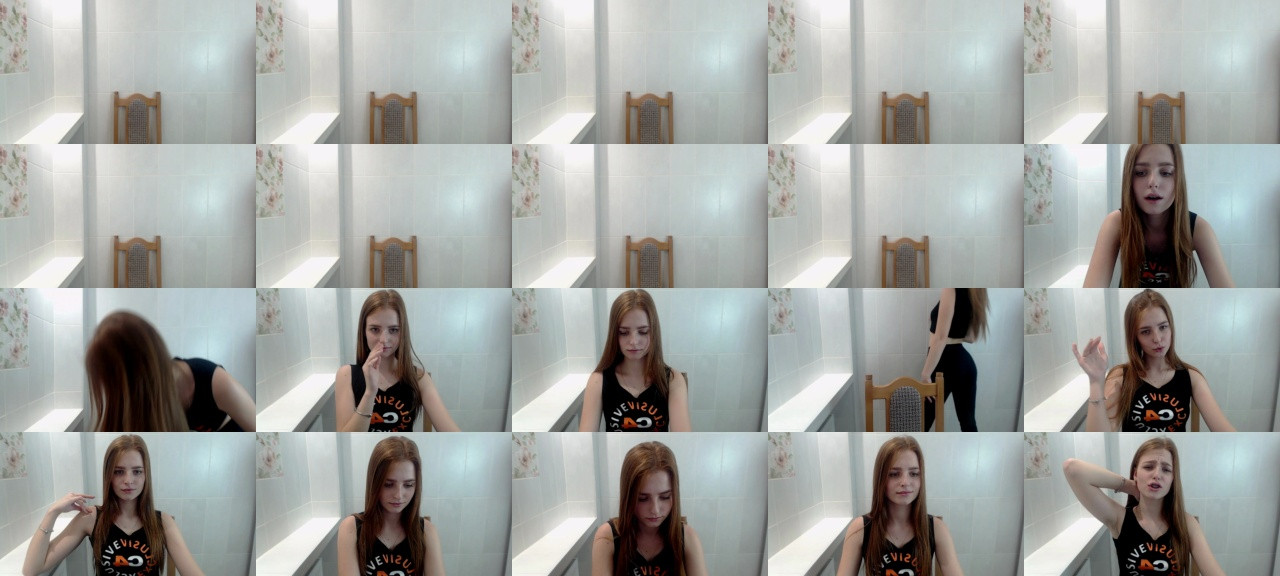SexySaimon 25-12-2020 Naked 