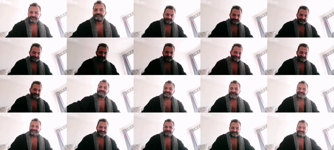 Slavomir78  25-12-2020 Recorded Video XXX