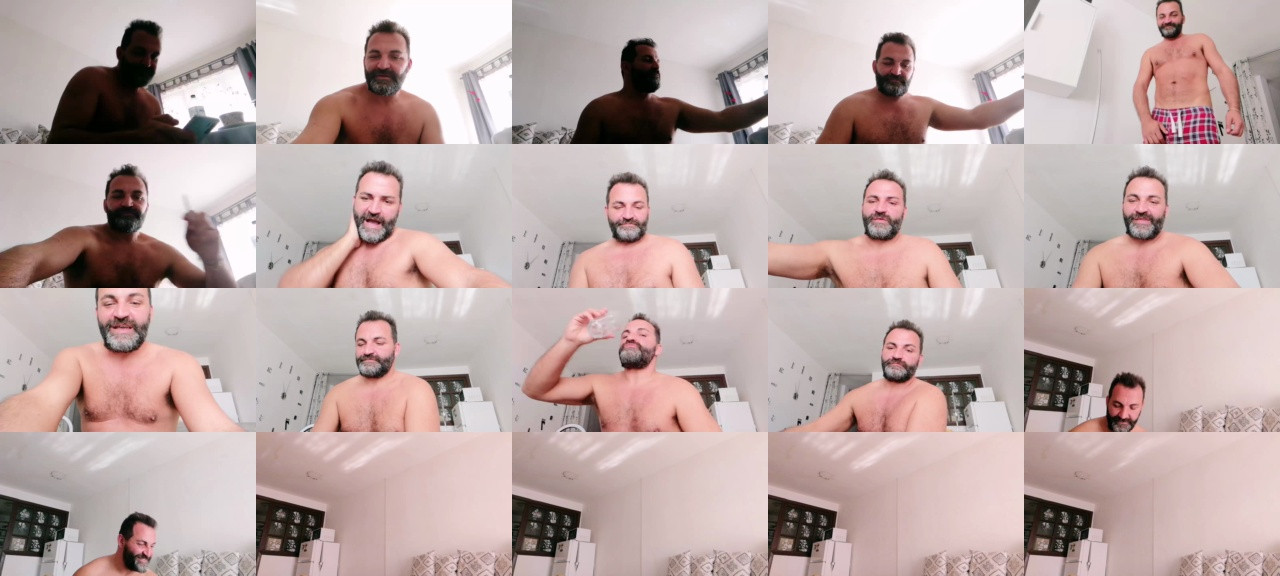 Slavomir78  25-12-2020 Recorded Video XXX