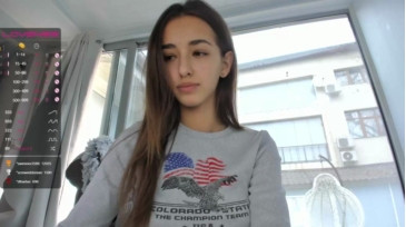 Tiffanyhouston_  25-12-2020 perfect Female