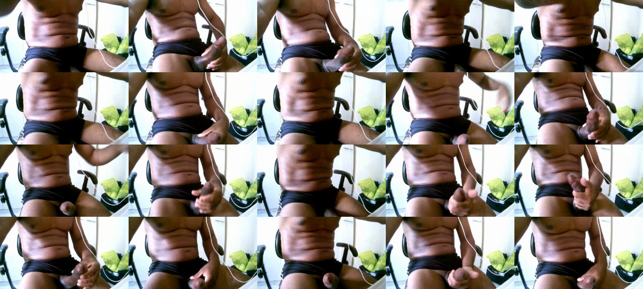 Ton_da_Ka  25-12-2020 Recorded Video Porn