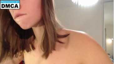 Trishanhoward  25-12-2020 cum in pussy Couple