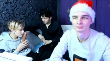 Tuz94  25-12-2020 video nudesshow