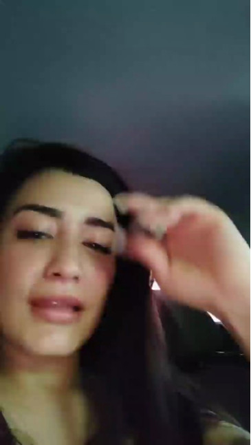 VANESA_SEXXY  25-12-2020 big ass Female