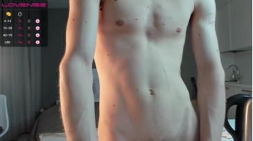 Viksons  25-12-2020 video leggings