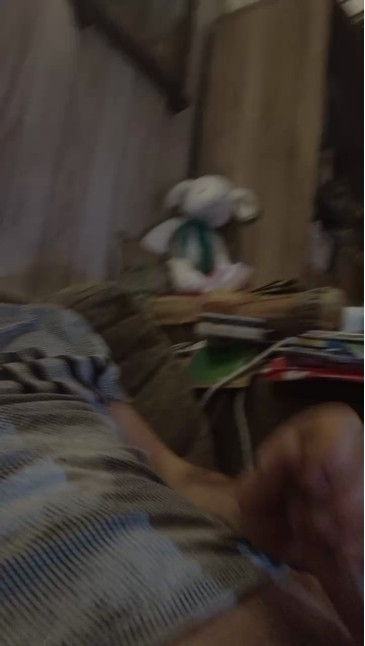 Willyversa  25-12-2020 Recorded Video Naked
