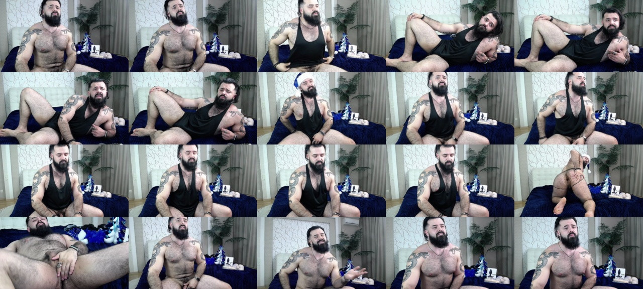 Xissam  25-12-2020 Recorded Video Show