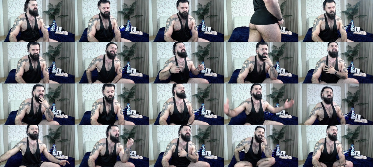 Xissam  25-12-2020 Recorded Video Topless