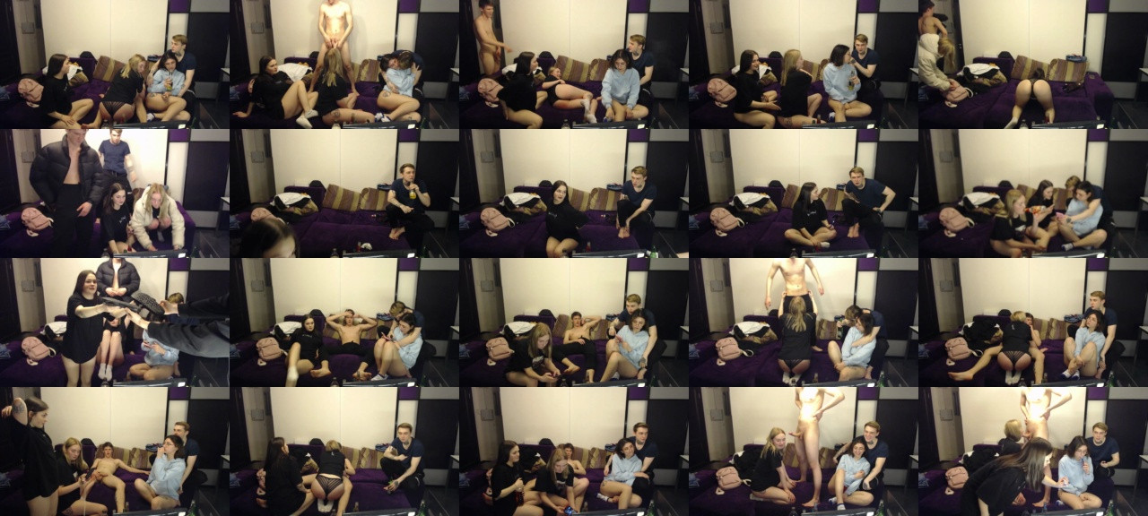 _Love1me_ 25-12-2020 Topless 